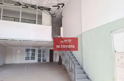 Sala comercial para alugar no Centro, Guarulhos 