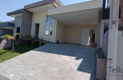 Casa de condomínio para venda em condomínio ibiti reserva de 160.00m² com 3 quartos, 1 suite e 4 garagens