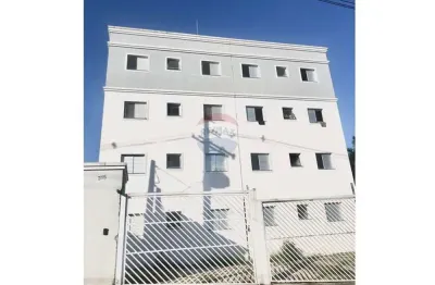 Apartamento para venda em jardim ângelo de 47.00m² com 2 quartos e 1 garagem