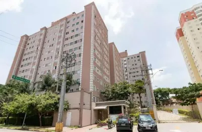 Apartamento para venda em centro de 48.00m² com 2 quartos e 1 garagem