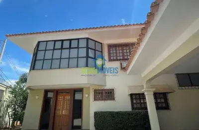 Casa para venda e aluguel em jardim nova yorque de 567.85m² com 4 quartos, 4 suites e 5 garagens