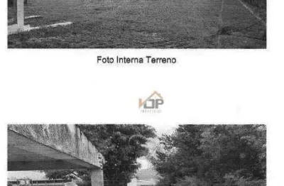 Terreno à venda no Centro, Mairinque 