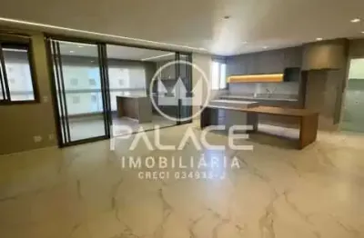 Apartamento para venda em jardim elite de 162.00m² com 3 quartos, 3 suites e 3 garagens