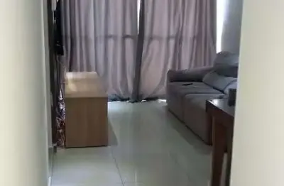 Apartamento para venda em taboão de 58.00m² com 2 quartos e 1 garagem