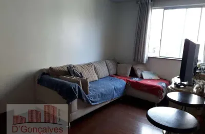 Apartamento para venda em centro de 64.00m² com 2 quartos e 1 garagem