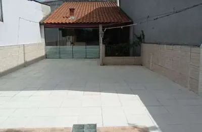 Casa para venda em piraporinha de 185.00m² com 2 quartos, 1 suite e 2 garagens