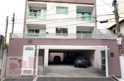 Apartamento para venda e aluguel em centro de 200.00m² com 3 quartos, 3 suites e 2 garagens