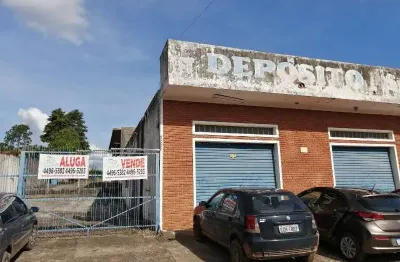 Imóvel comercial para venda em estância hidromineral santa eliza de 1659.00m²