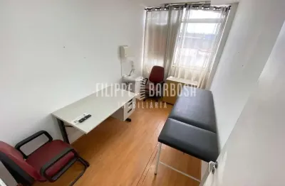 Sala comercial para alugar na Avenida Brasil, **, Vila São Luís, Duque de Caxias