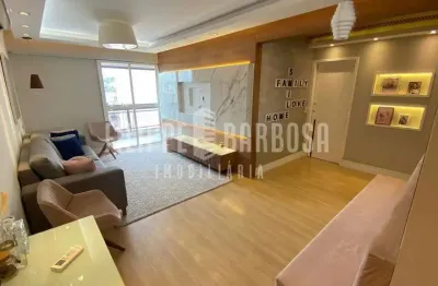 Apartamento para venda em vila da penha de 106.00m² com 3 quartos, 1 suite e 1 garagem