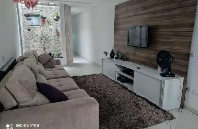 Sobrado para venda em parque cruzeiro do sul de 162.00m² com 3 quartos, 2 suites e 5 garagens