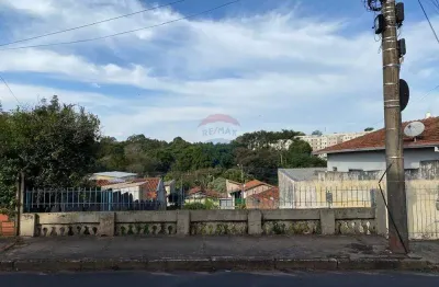 Terreno à venda na Vila Guimarães, Botucatu 