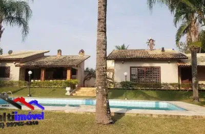 Chácara para venda em nova rheata de 3000.00m² com 7 quartos, 7 suites e 14 garagens