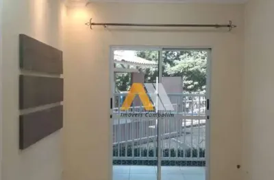 Apartamento para venda em jardim vera cruz de 54.00m² com 2 quartos e 1 garagem