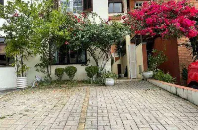 Sobrado para alugar em jardim bonfiglioli de 241.00m² com 3 quartos, 1 suite e 2 garagens