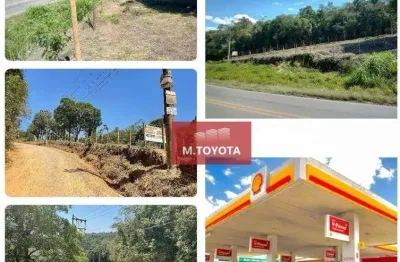 Terreno à venda na Chácara Remanso (Caucaia do Alto), Cotia 