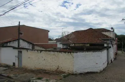 Casa com 3 quartos à venda no Centro, Piracicaba 