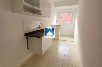 Apartamento para venda em mogi moderno de 59.00m² com 2 quartos, 1 suite e 1 garagem