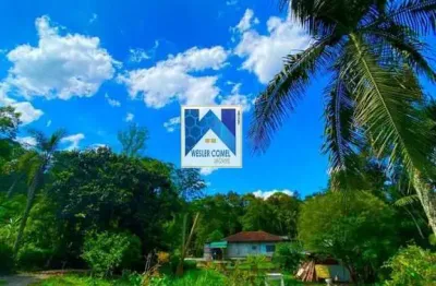 Terreno comercial à venda no Pindorama, Mogi das Cruzes 