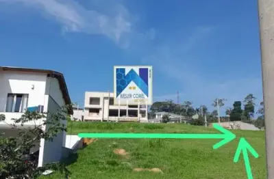 Terreno à venda no Cézar de Souza, Mogi das Cruzes 
