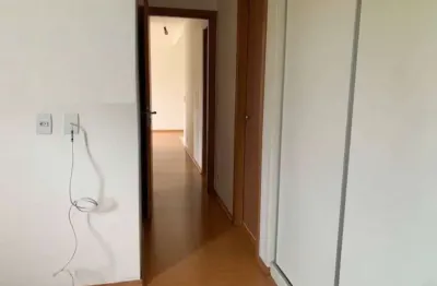 Apartamento para venda em jardim brasília de 65.00m² com 3 quartos, 1 suite e 2 garagens