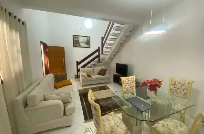 Imóvel comercial para venda em vila georgina de 123.20m² com 2 quartos e 4 garagens