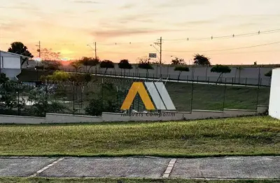 Terreno en condomínio para venda em condomínio landscape de 450.00m²
