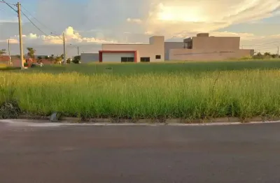 Terreno à venda no Jardim São Francisco, Piracicaba 