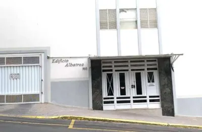 Apartamento para venda em centro de 146.00m² com 3 quartos, 2 suites e 2 garagens