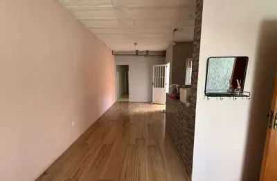 Casa para venda em loteamento residencial novo mundo de 125.00m² com 2 quartos e 1 garagem
