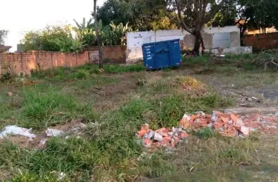 Terreno à venda na Rua Adiwalde de Oliveira Coelho, 1741637, Parque Aeroporto, Campinas
