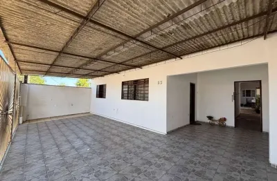 Casa para venda em dic vi (conjunto habitacional santo dias silva) de 300.00m² com 5 quartos e 3 garagens