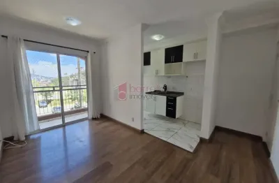 Apartamento para alugar em vila nambi de 56.00m² com 2 quartos e 1 garagem