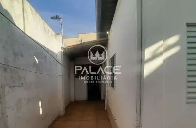 Chácara / sítio com 1 quarto para alugar no Jardim Glória, Piracicaba 