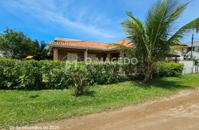 Casa para alugar em condominio lagoinha de 382.00m² com 4 quartos, 1 suite e 2 garagens