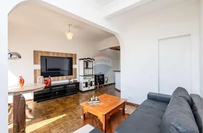 Apartamento para venda em são francisco de 52.00m² com 1 quarto