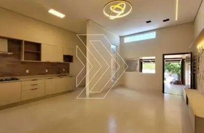 Casa para venda em jardim universitário de 170.00m² com 3 quartos, 1 suite e 2 garagens