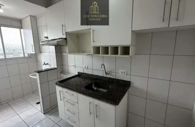Apartamento para venda em santana de 50.00m² com 2 quartos e 1 garagem