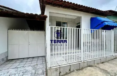 Casa para venda em ipiíba de 52.00m² com 2 quartos e 2 garagens
