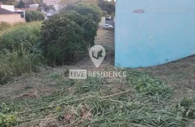 Terreno à venda no Jardim da Luz, Itatiba 