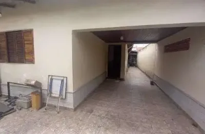 Casa para venda em parque penha de 112.00m² com 3 quartos e 2 garagens
