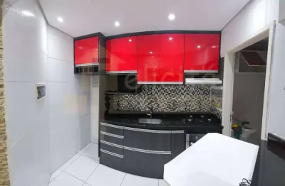 Apartamento para alugar em centro de 50.00m² com 2 quartos e 1 garagem