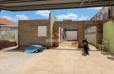 Casa para venda em jardim independência de 55.00m² com 2 quartos e 2 garagens