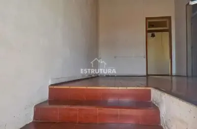 Casa com 3 quartos para alugar na Cidade Nova, Rio Claro 