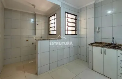 Apartamento para alugar em parque mãe preta de 50.00m² com 2 quartos e 1 garagem