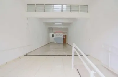 Imóvel comercial para alugar em central parque sorocaba de 85.00m²