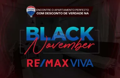 Apartamento para venda em loteamento jardim das constelações de 48.00m² com 2 quartos e 1 garagem