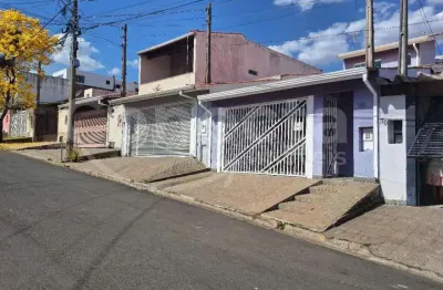 Casa para venda em jardim residencial villa amato de 97.00m² com 2 quartos e 2 garagens