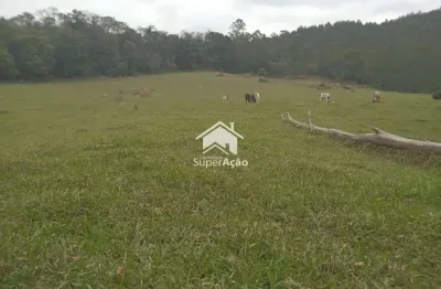 Terreno à venda na Avenida Maria Luiza Rocca Borges, Rio Acima, Atibaia