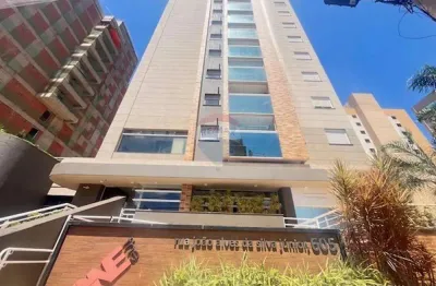 Apartamento para alugar em condomínio itamaraty de 64.00m² com 1 quarto, 1 suite e 1 garagem